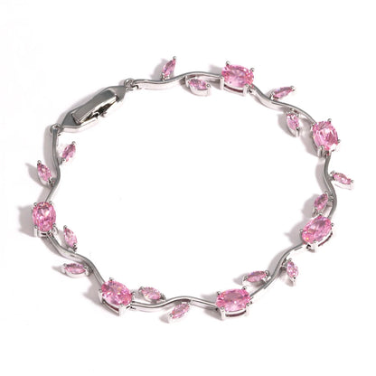 RoseCorona™ Tangled Bracelet