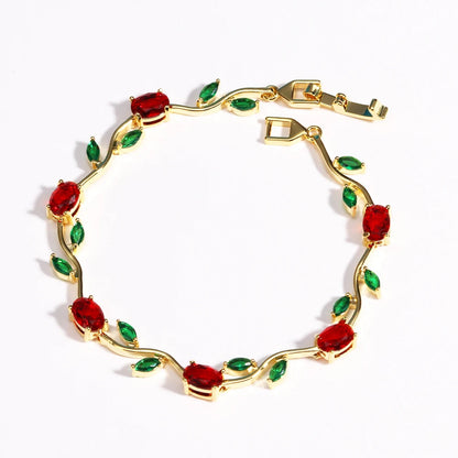 RoseCorona™ Tangled Bracelet