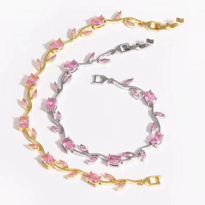 RoseCorona™ Tangled Bracelet