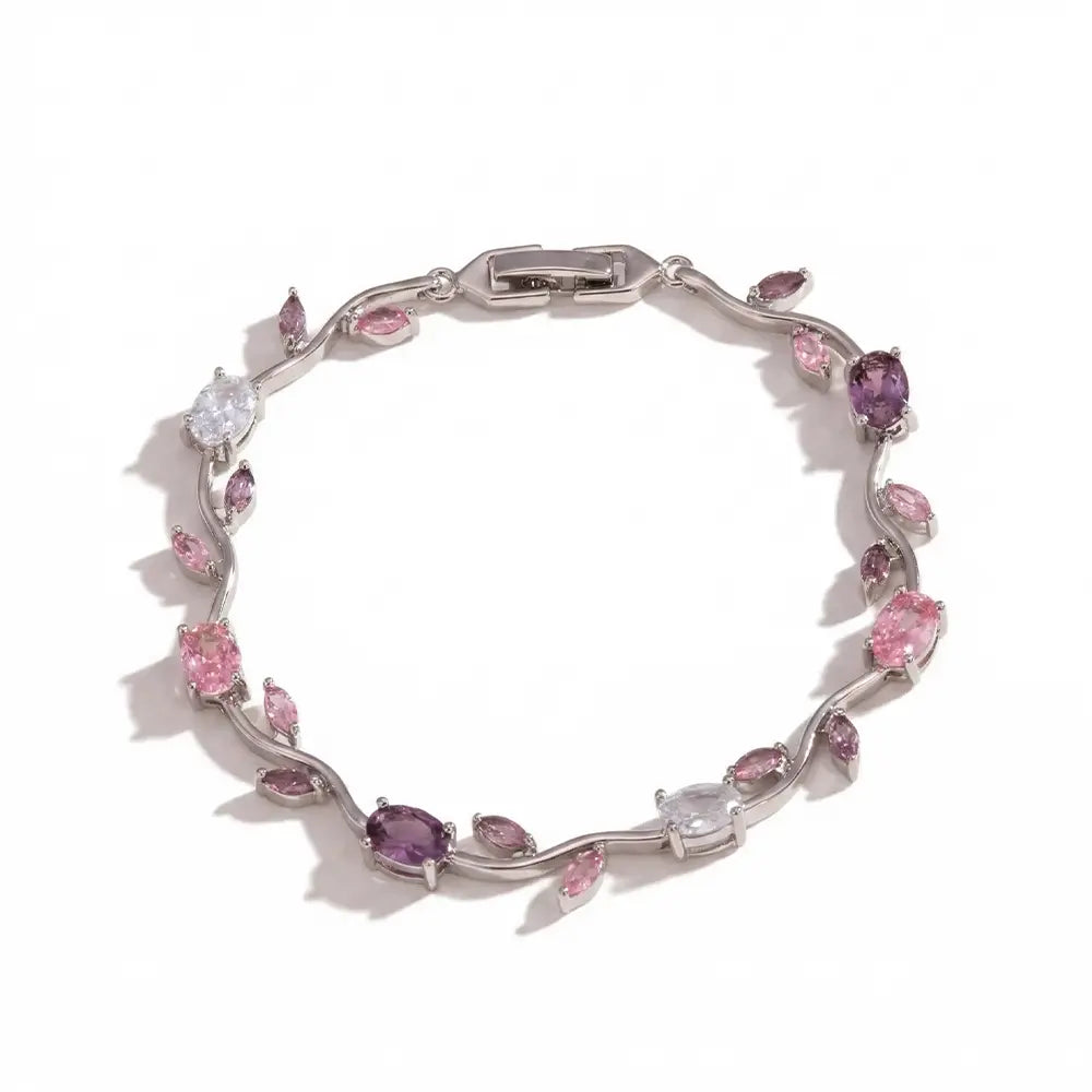 RoseCorona™ Tangled Bracelet