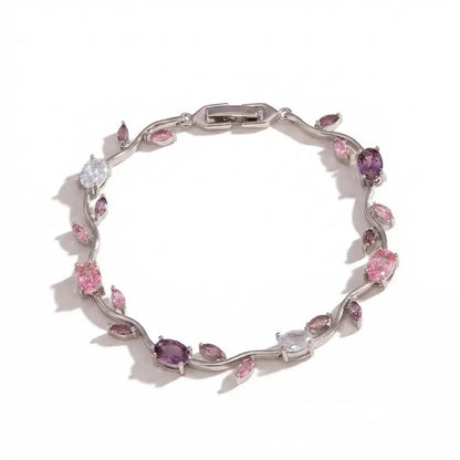 RoseCorona™ Tangled Bracelet