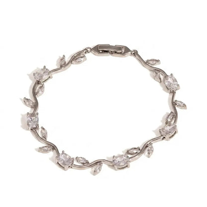RoseCorona™ Tangled Bracelet