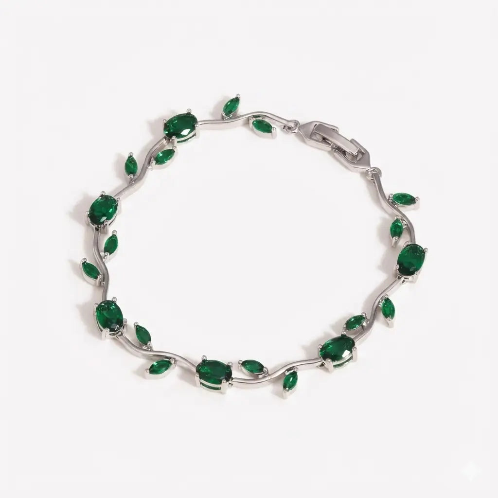 RoseCorona™ Tangled Bracelet