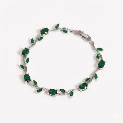 RoseCorona™ Tangled Bracelet
