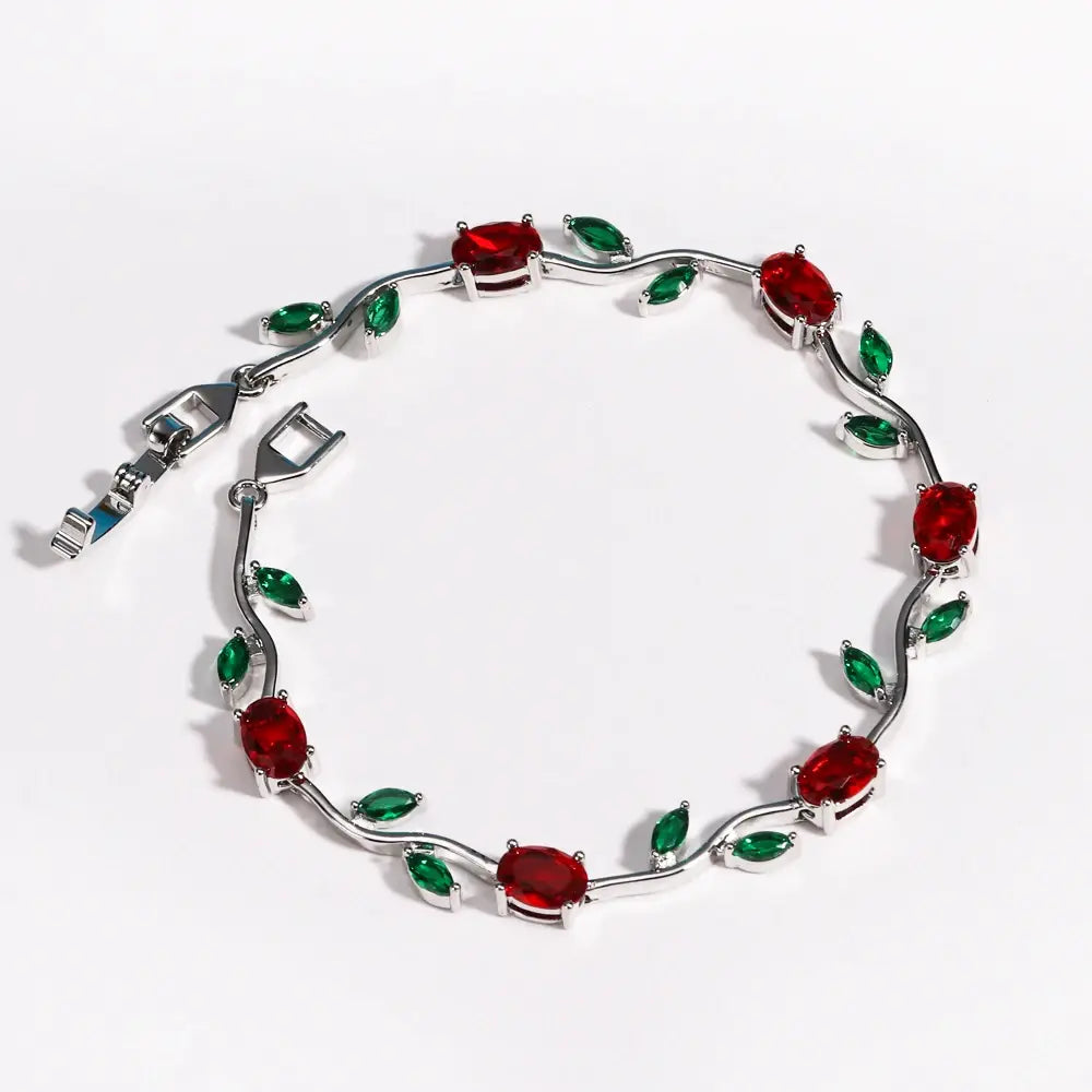 RoseCorona™ Tangled Bracelet