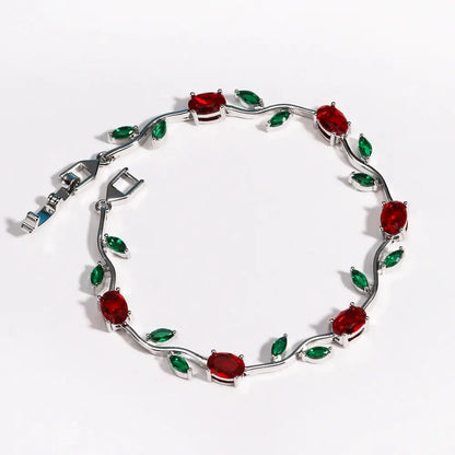 RoseCorona™ Tangled Bracelet