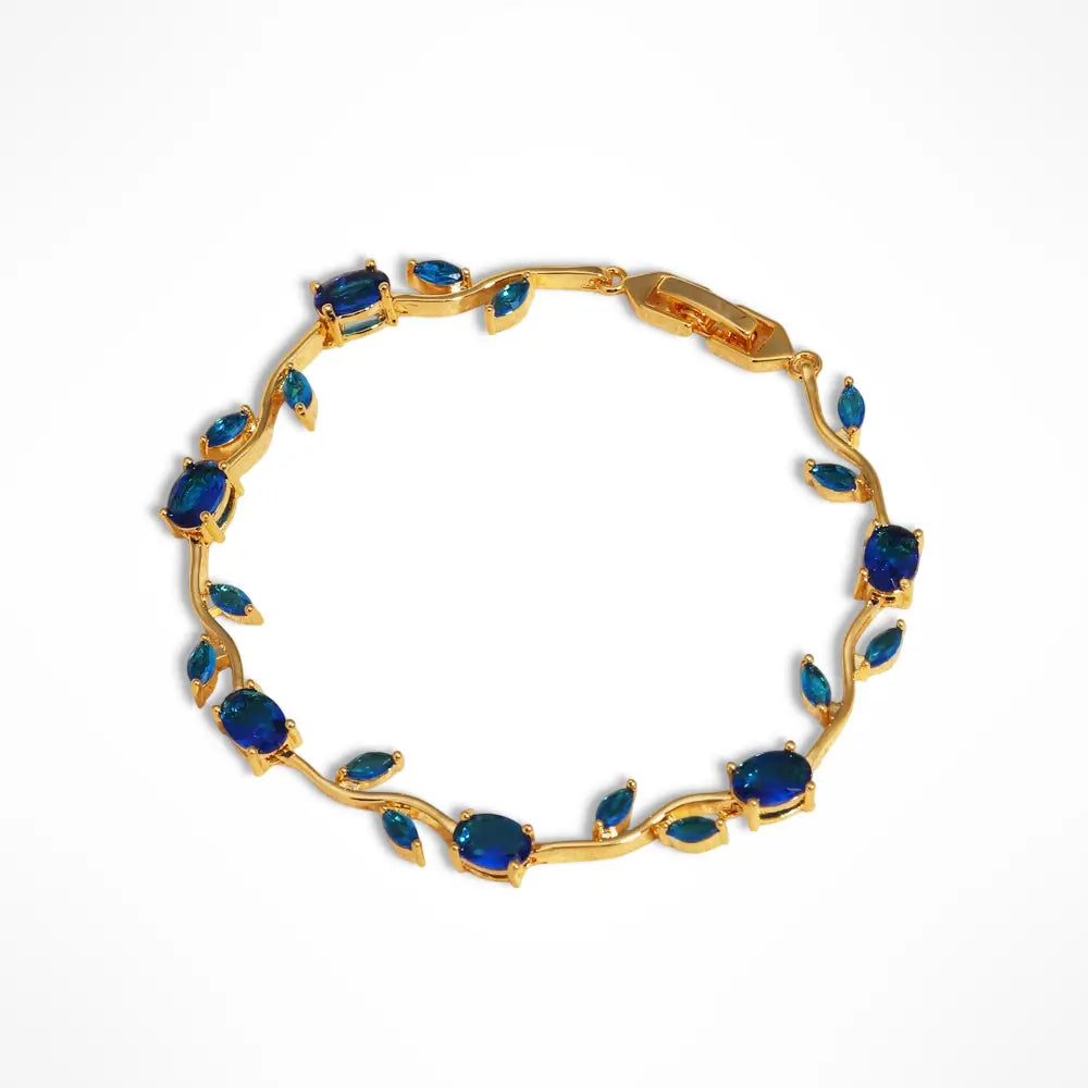 RoseCorona™ Tangled Bracelet