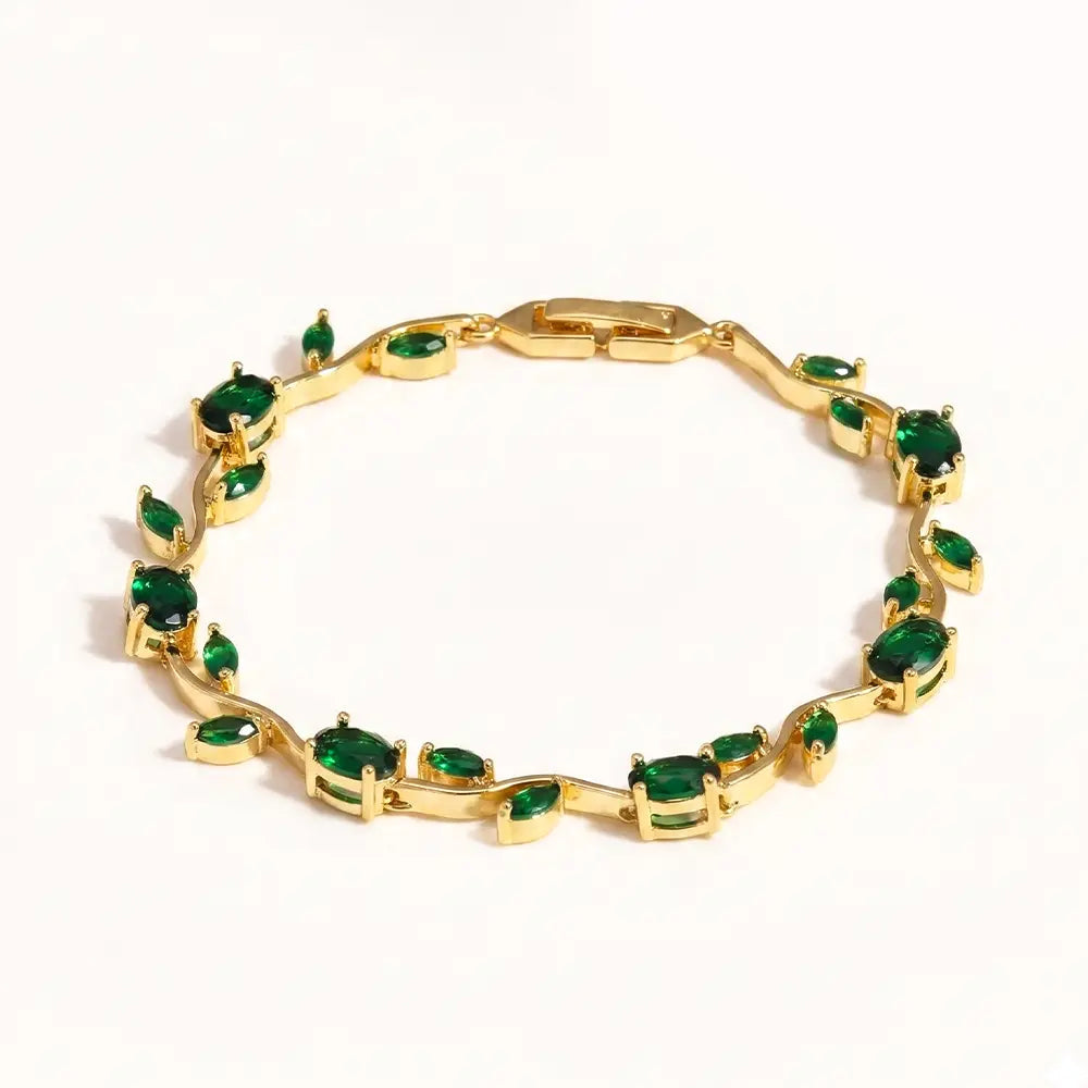 RoseCorona™ Tangled Bracelet